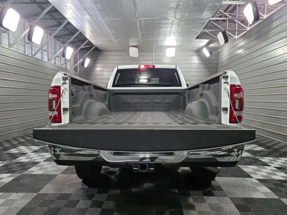 2024 Ram 2500 - Image 10 of 12