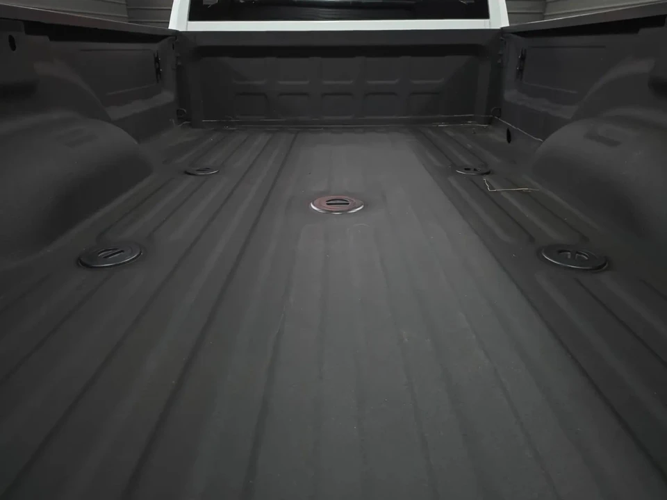 2024 Ram 2500 - Image 11 of 12