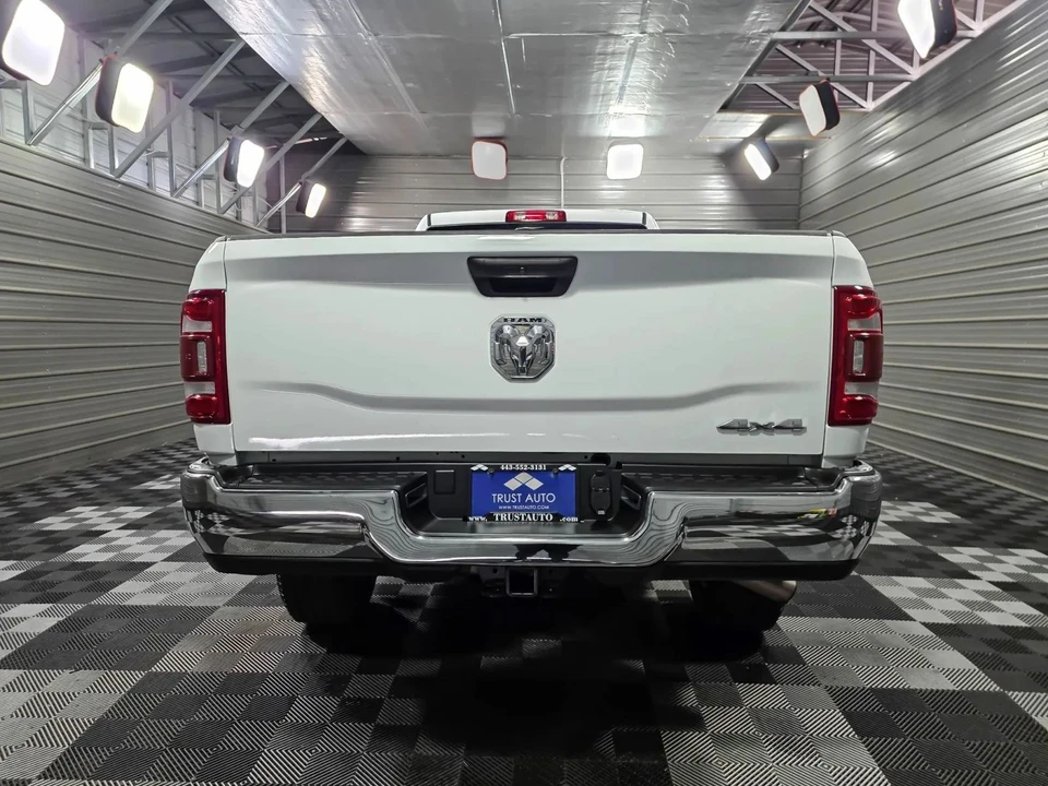 2024 Ram 2500 - Image 6 of 12