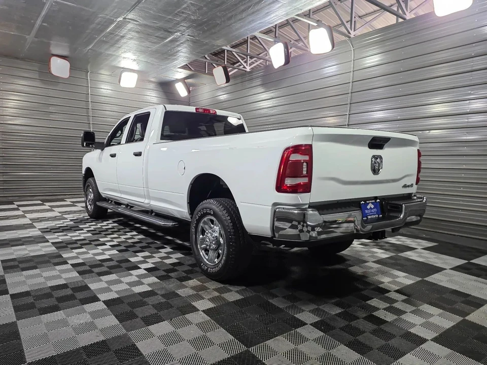 2024 Ram 2500 - Image 7 of 12