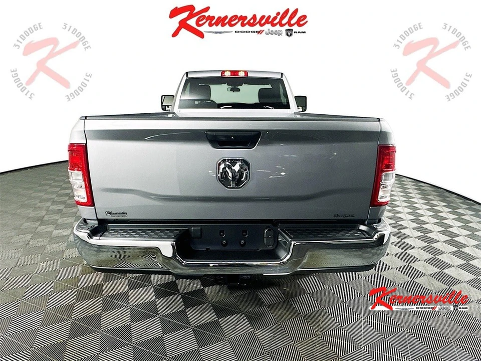 2024 Ram 2500 - Image 6 of 12