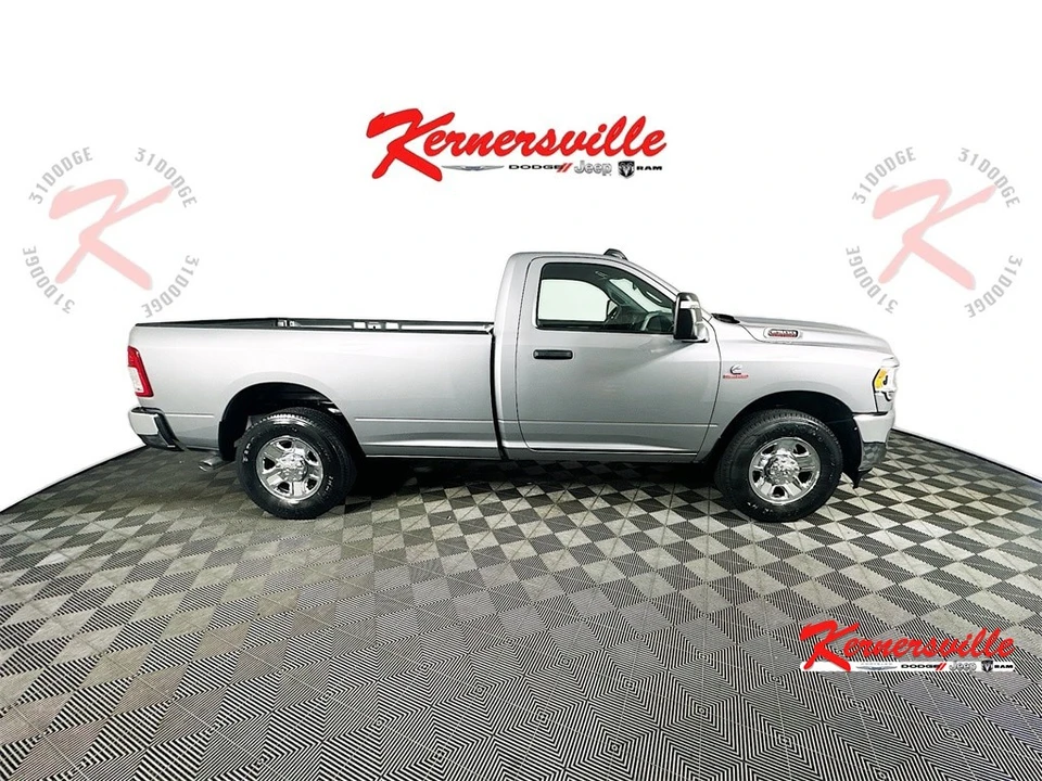 2024 Ram 2500 - Image 8 of 12