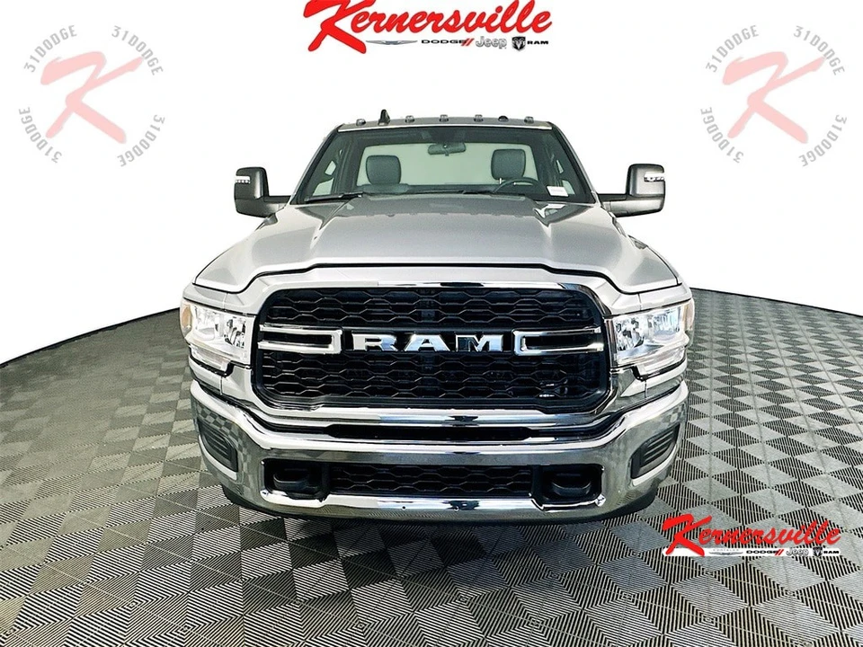 2024 Ram 2500 - Image 2 of 12