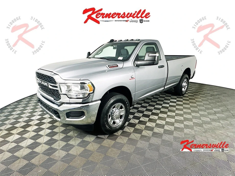2024 Ram 2500 - Image 3 of 12
