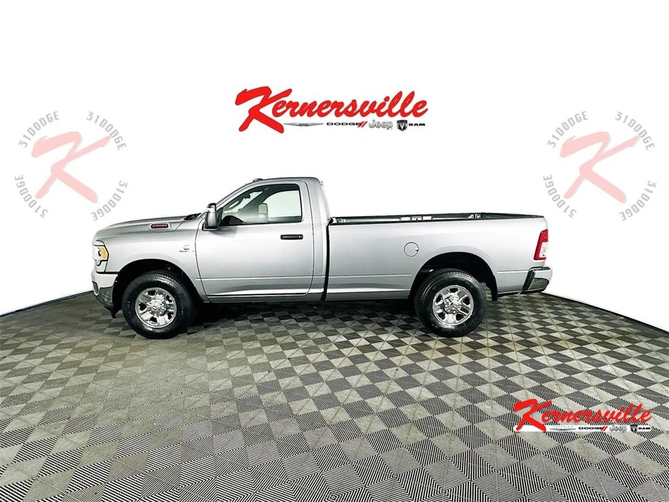 2024 Ram 2500 - Image 4 of 12