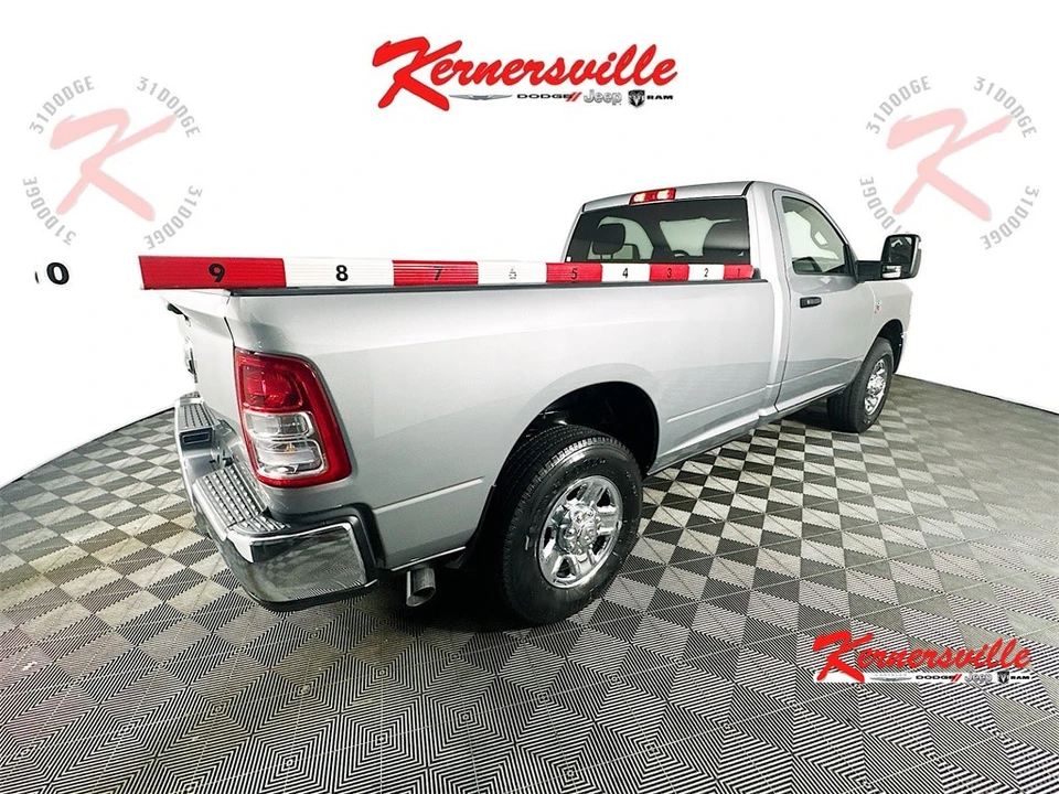 2024 Ram 2500 - Image 7 of 12