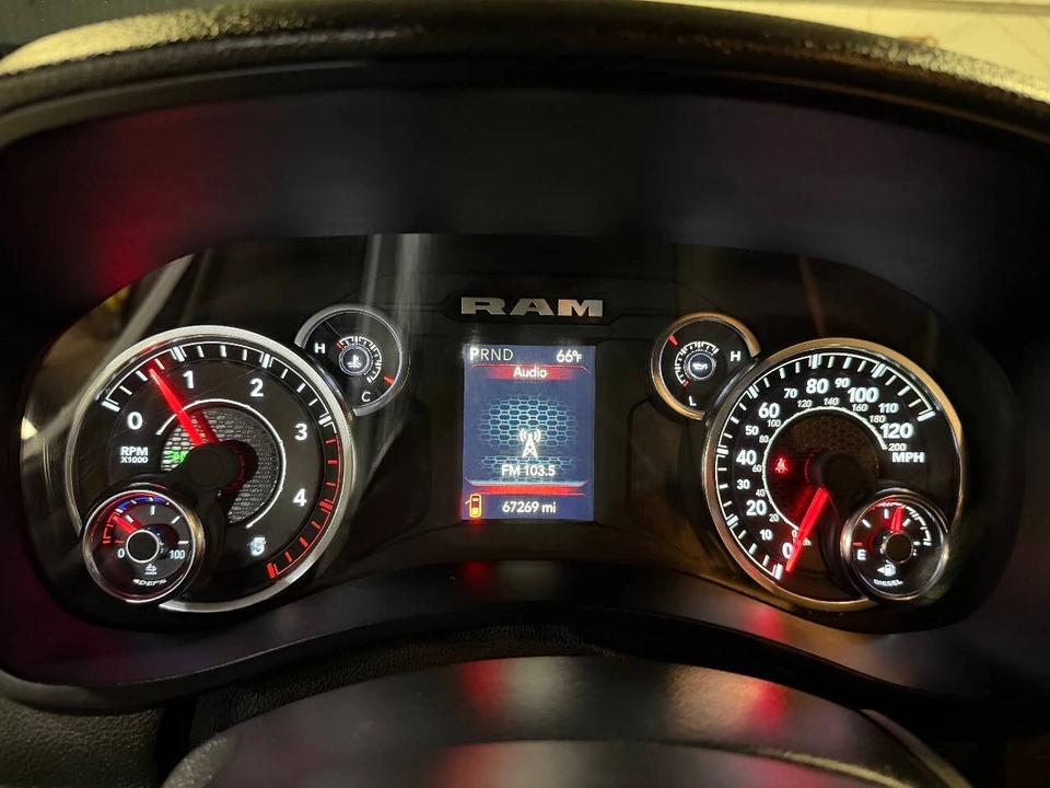 2024 Ram 2500 - Image 12 of 12