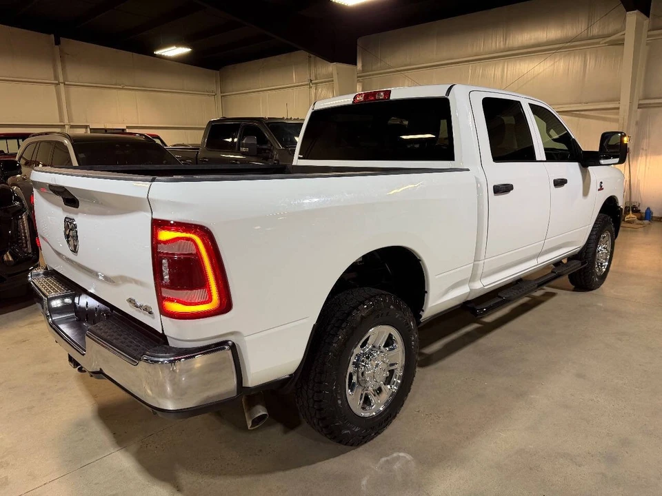 2024 Ram 2500 - Image 7 of 12