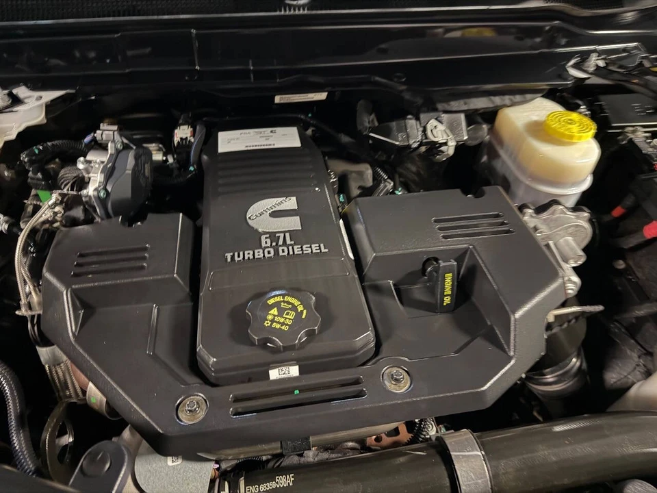 2024 Ram 2500 - Image 5 of 12