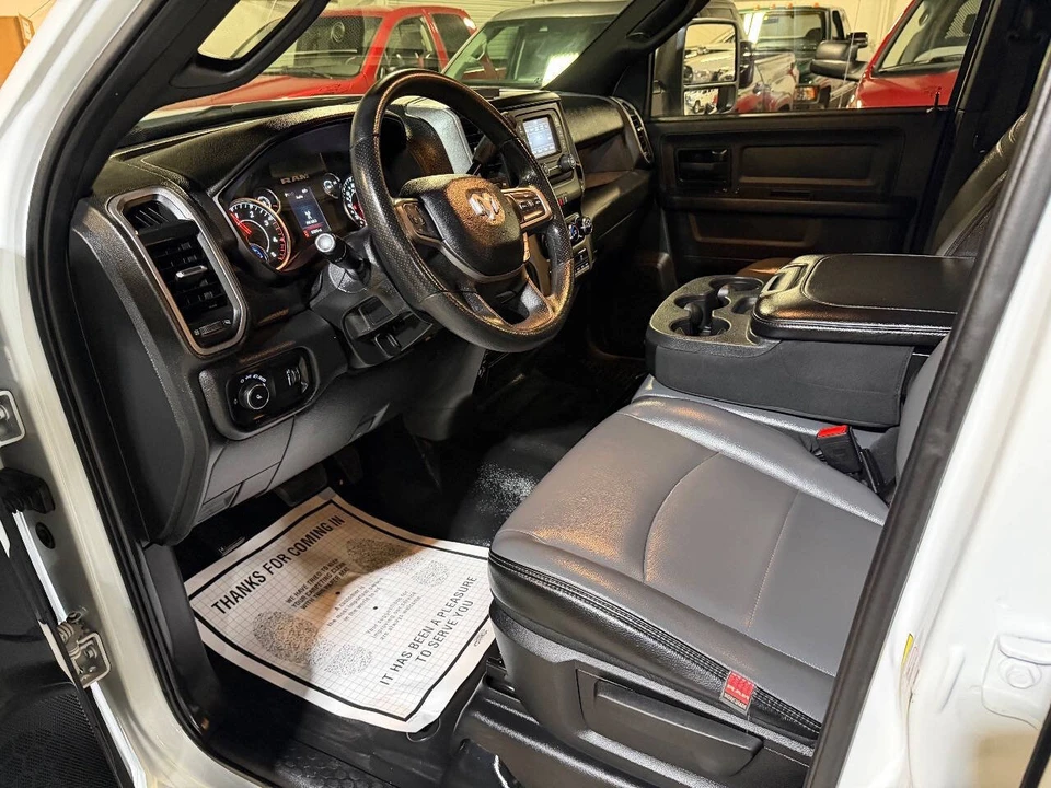 2024 Ram 2500 - Image 3 of 12