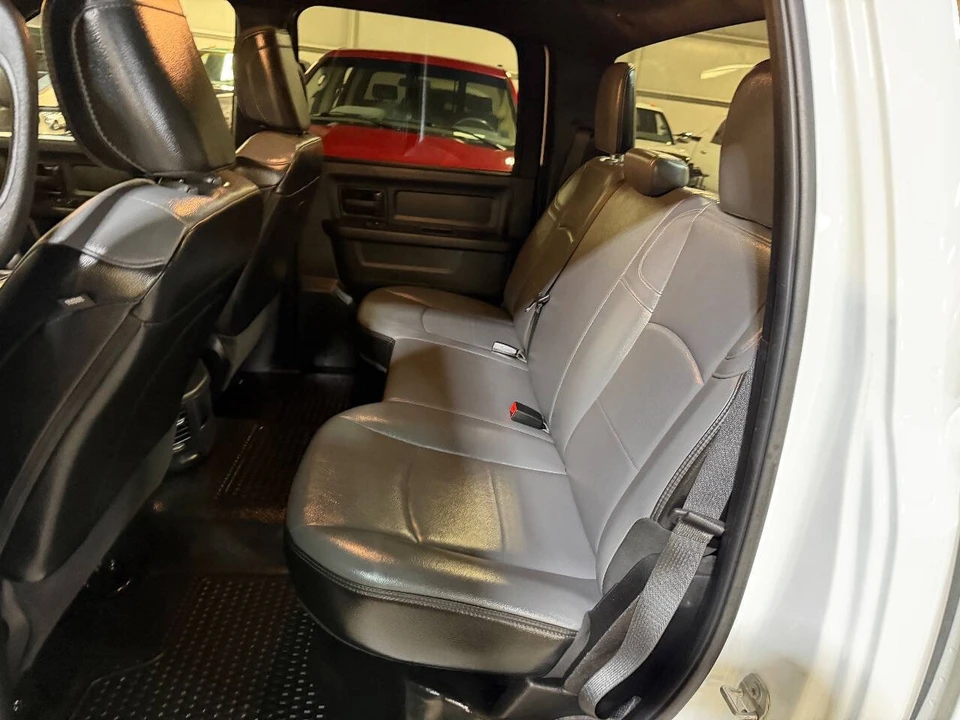 2024 Ram 2500 - Image 4 of 12