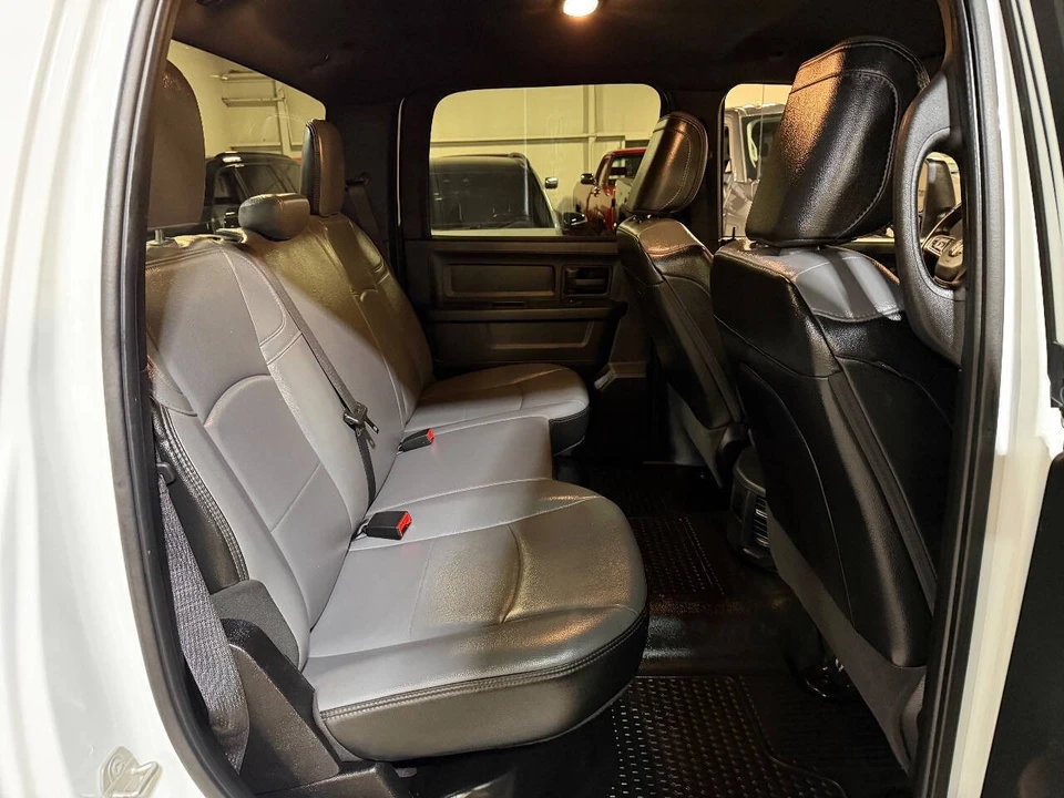 2024 Ram 2500 - Image 10 of 12