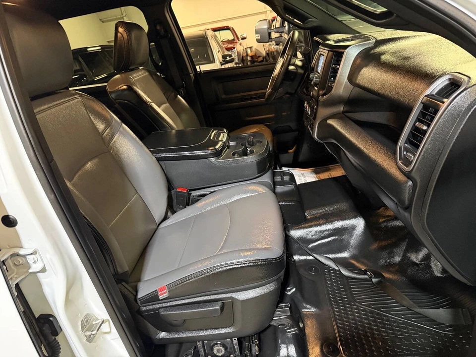 2024 Ram 2500 - Image 11 of 12
