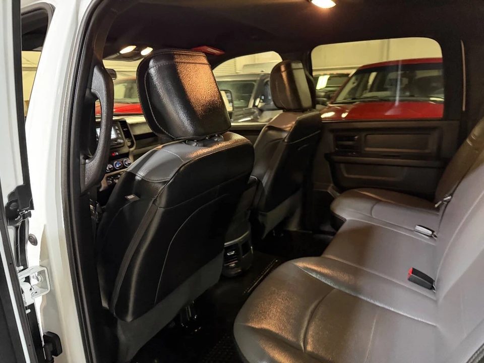 2024 Ram 2500 - Image 9 of 12