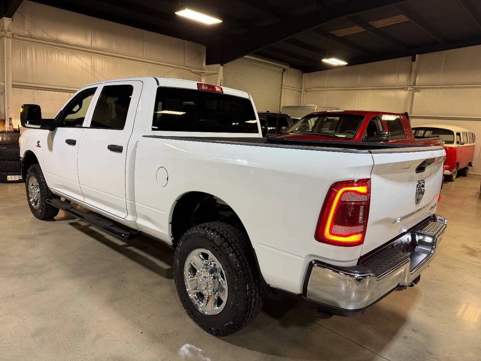 2024 Ram 2500 - Image 2 of 12