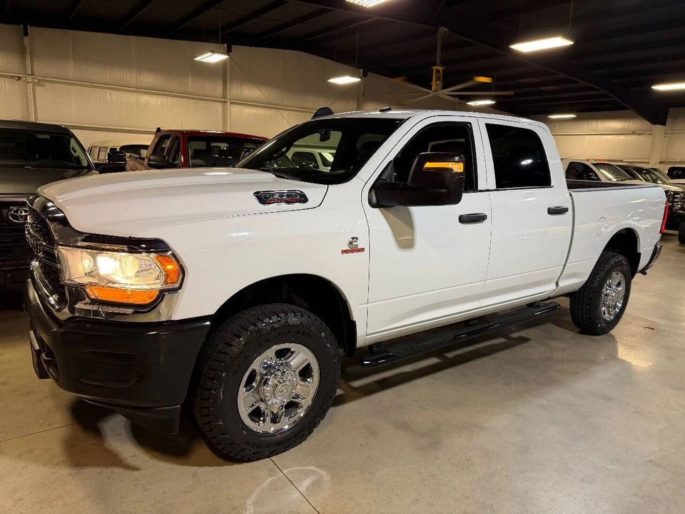 2024 Ram 2500 - Image 6 of 12
