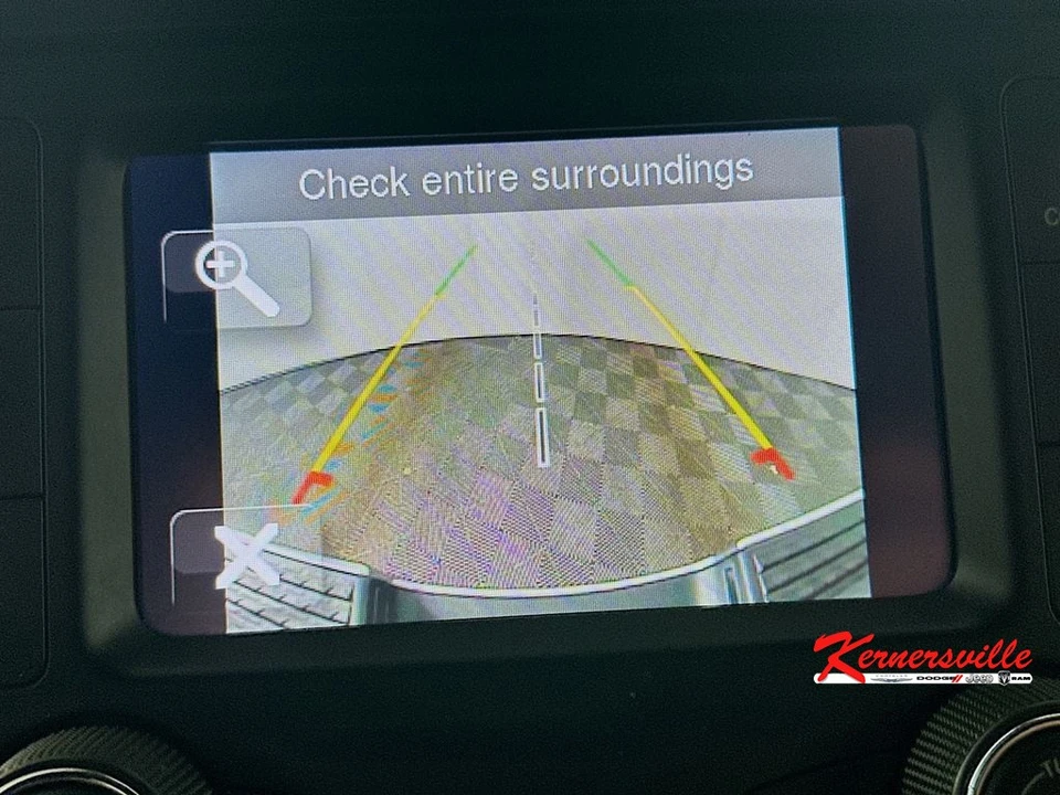 2024 Ram 2500 - Image 20 of 24