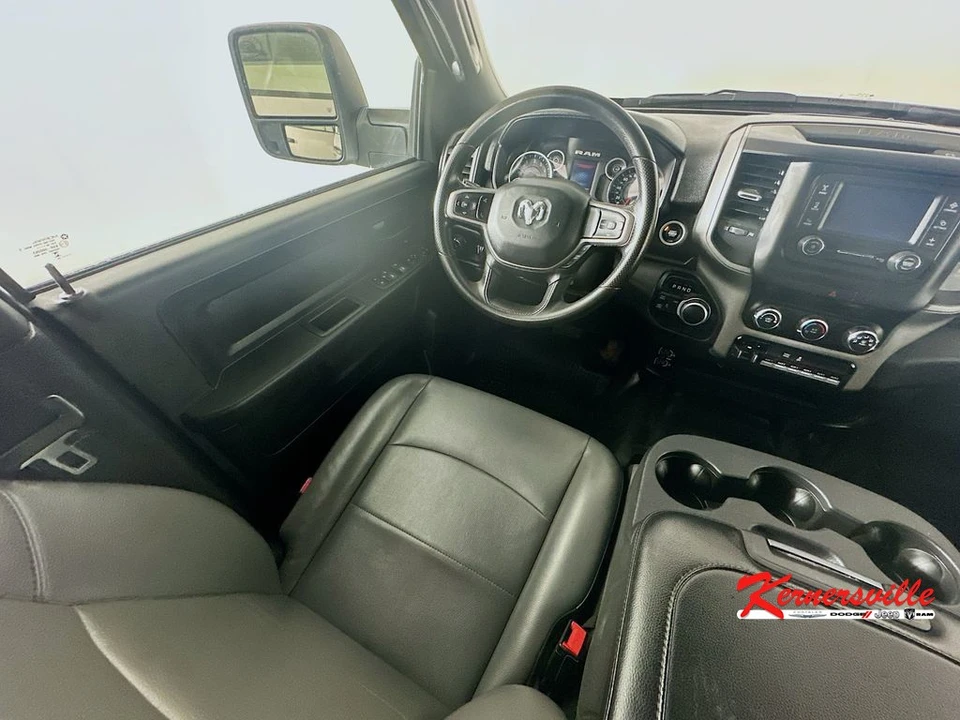 2024 Ram 2500 - Image 9 of 24