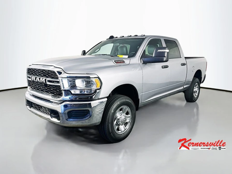 2024 Ram 2500 - Image 3 of 24