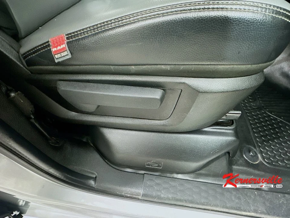 2024 Ram 2500 - Image 23 of 24