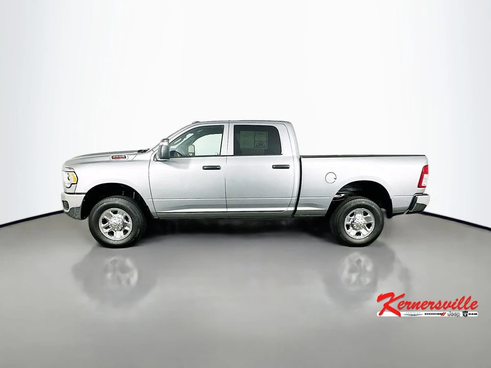2024 Ram 2500 - Image 4 of 24