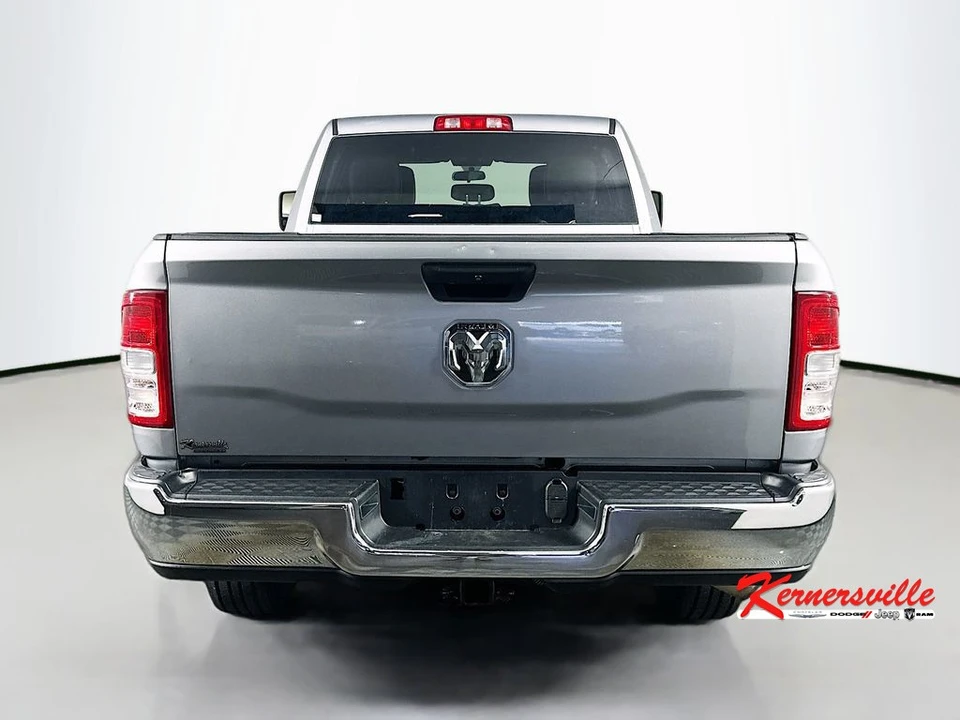 2024 Ram 2500 - Image 6 of 24