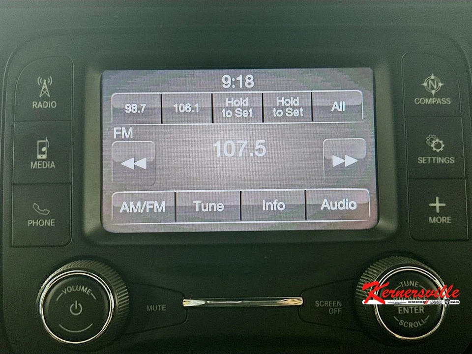 2024 Ram 2500 - Image 17 of 24