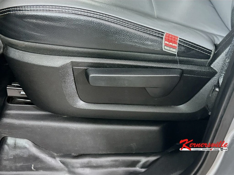2024 Ram 2500 - Image 22 of 24