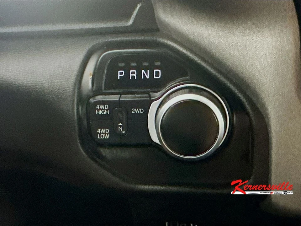 2024 Ram 2500 - Image 16 of 24