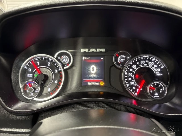 2024 Ram 2500 - Image 16 of 24