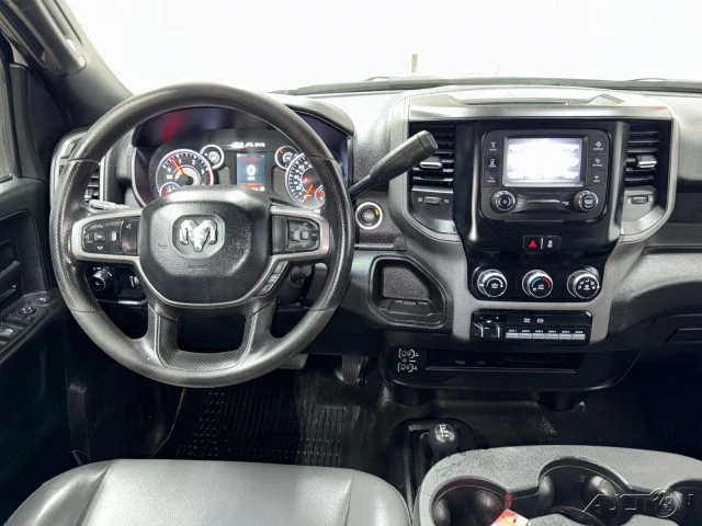 2024 Ram 2500 - Image 14 of 24