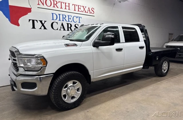 2024 Ram 2500 - Image 11 of 24