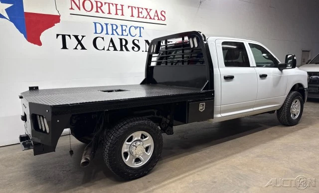 2024 Ram 2500 - Image 5 of 24