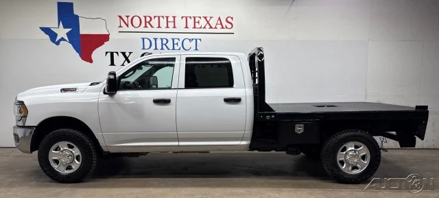 2024 Ram 2500 - Image 10 of 24