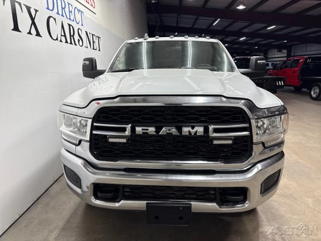 2024 Ram 2500 - Image 12 of 24