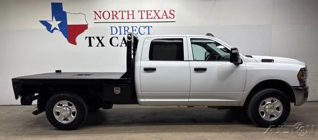 2024 Ram 2500 - Image 4 of 24
