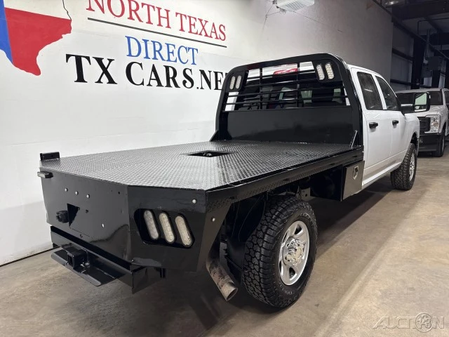 2024 Ram 2500 - Image 6 of 24