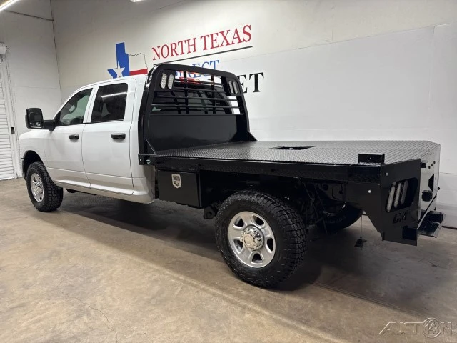 2024 Ram 2500 - Image 9 of 24