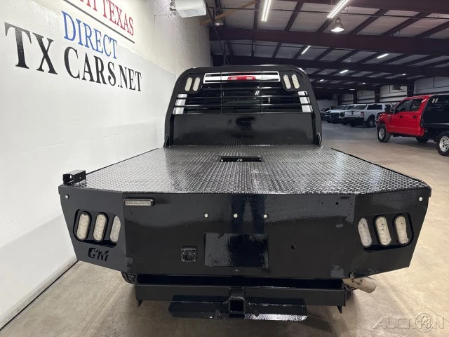 2024 Ram 2500 - Image 7 of 24