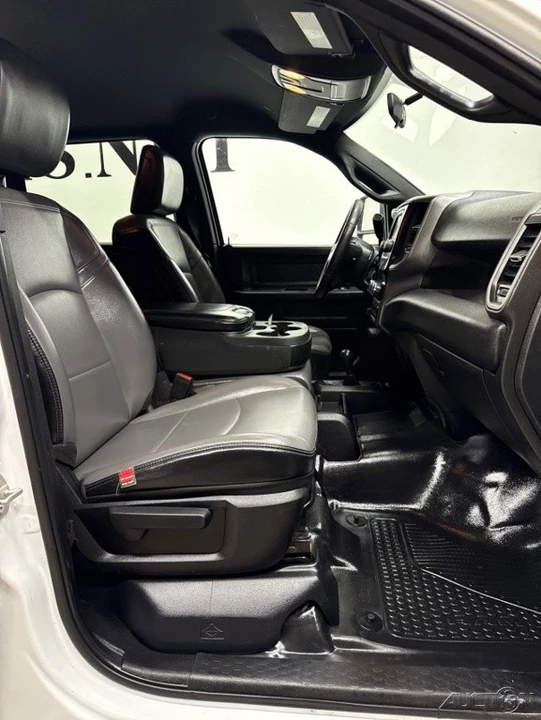 2024 Ram 2500 - Image 23 of 24