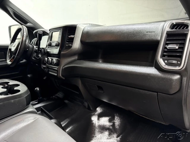 2024 Ram 2500 - Image 21 of 24