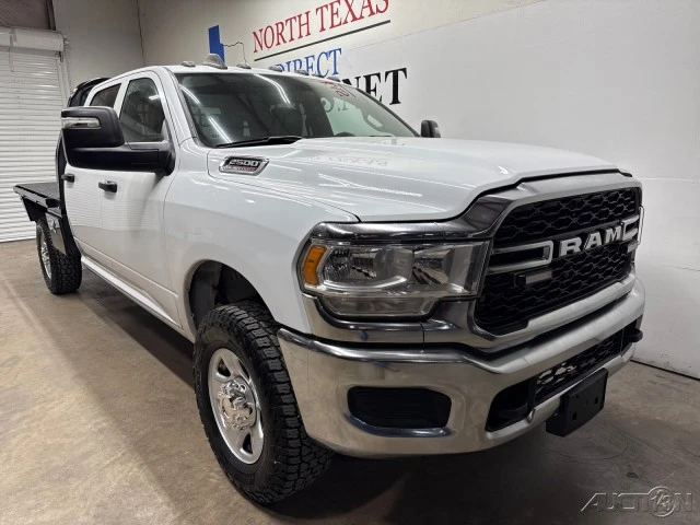 2024 Ram 2500 - Image 2 of 24