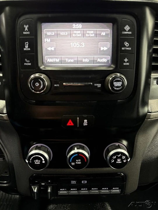2024 Ram 2500 - Image 18 of 24