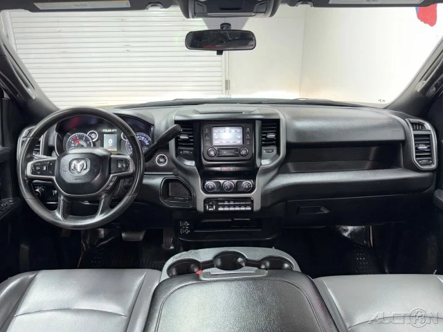 2024 Ram 2500 - Image 13 of 24