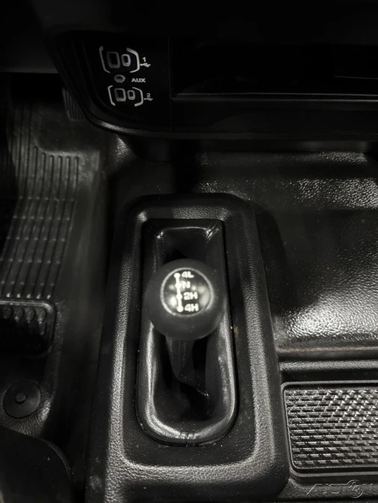 2024 Ram 2500 - Image 20 of 24