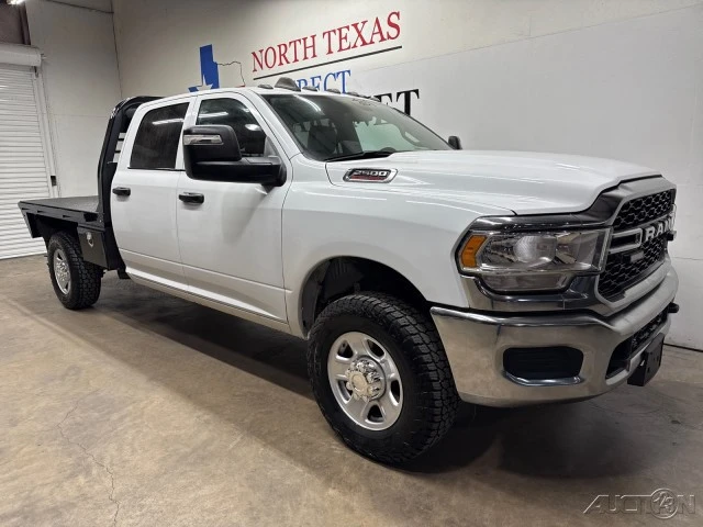 2024 Ram 2500 - Image 3 of 24