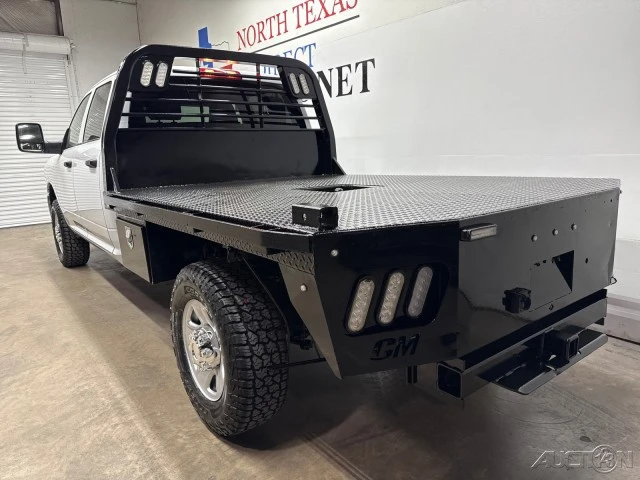 2024 Ram 2500 - Image 8 of 24