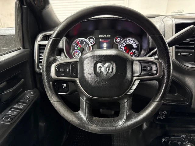 2024 Ram 2500 - Image 15 of 24
