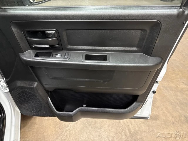 2024 Ram 2500 - Image 22 of 24