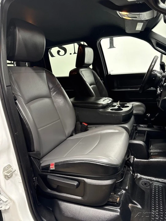 2024 Ram 2500 - Image 24 of 24